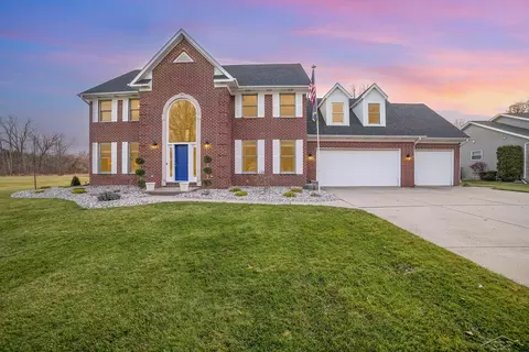 7541 Shetland, Saginaw, MI 48609