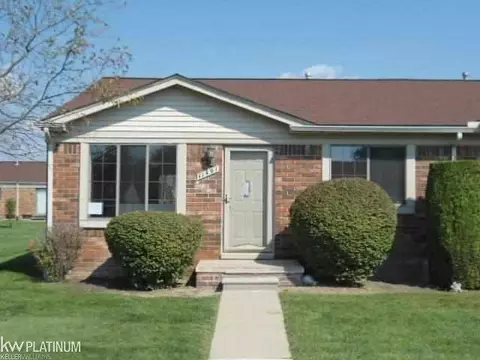 11491 Beaconsfield, Washington, MI 48094