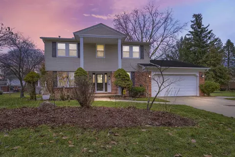 4798 Calvert, Troy, MI 48085 photo 2