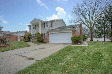 4798 Calvert, Troy, MI 48085
