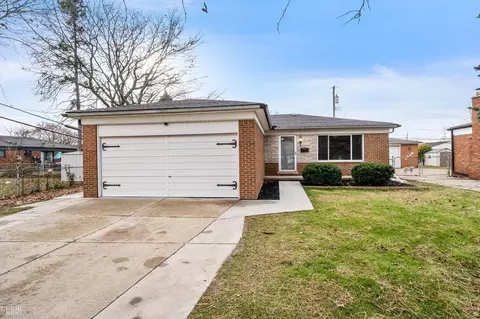 14080 Masonic, Warren, MI 48088