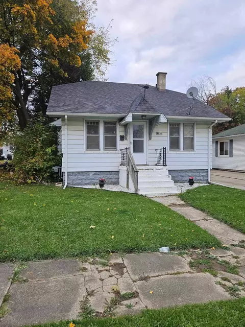 2116 Brown, Flint, MI 48503