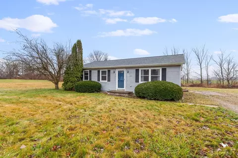 1101 Jefferson, Adrian, MI 49221