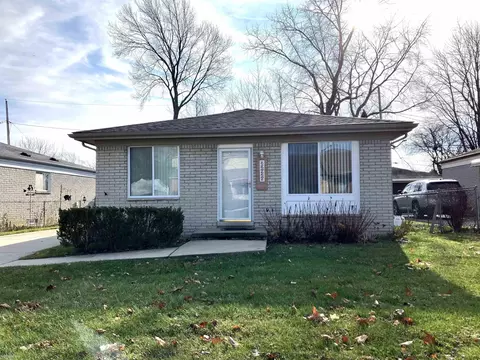 22424 Milner, Saint Clair Shores, MI 48081