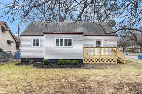 14860 Frazho, Warren, MI 48089