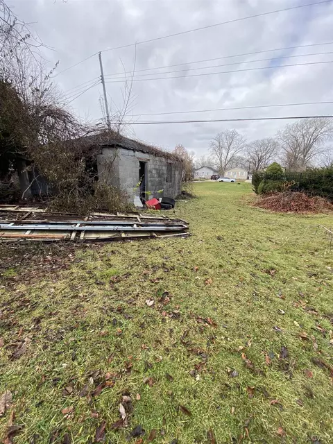Vacant Vinita, Clinton Township, MI 48035