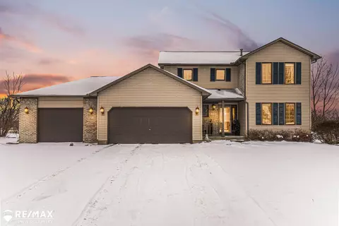 8104 Flintlock, Mount Morris, MI 48458