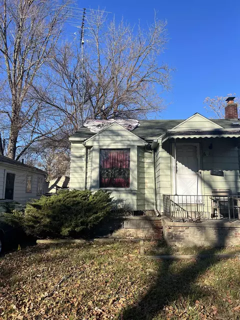 601 Mckinley, Flint, MI 48507