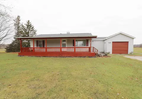 11426 W Stanley, Flushing, MI 48433