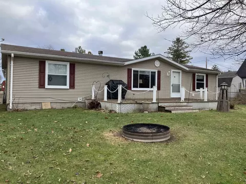 5418 Grouse, Beaverton, MI 48612