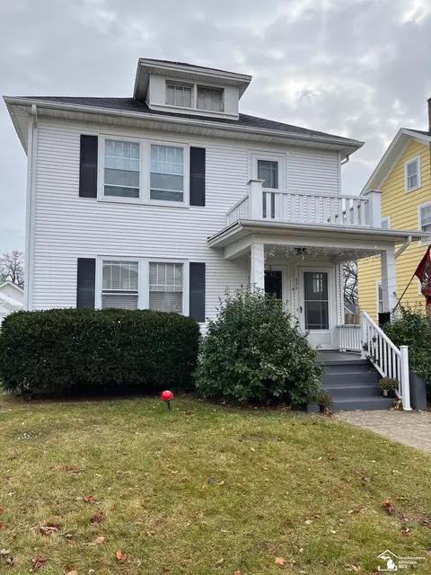 532 Godfroy, Monroe, MI 48162