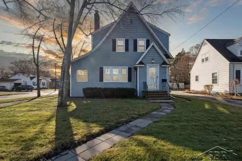 2601 Court, Saginaw, MI 48602