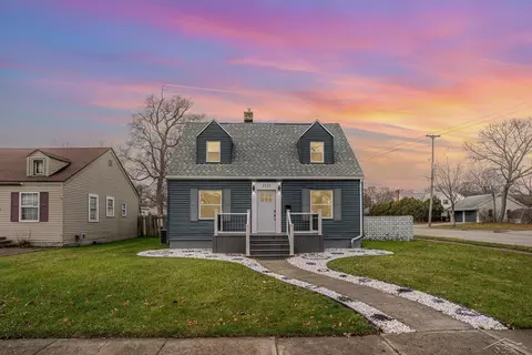 2121 Mershon, Saginaw, MI 48602