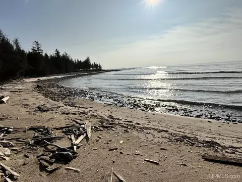 8171 Us2 # W, Manistique, MI 49854