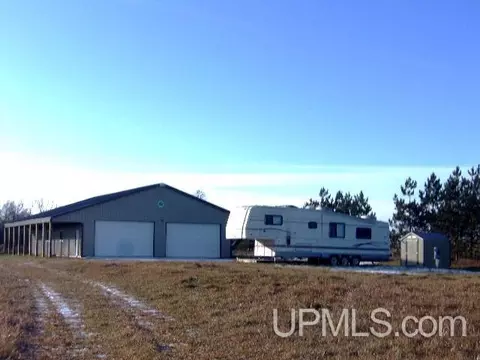n7046 K-4 Drive, Stephenson, MI 49887