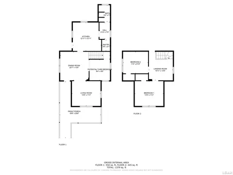 540 James, Adrian, MI 49221 photo 34