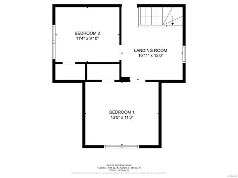 540 James, Adrian, MI 49221 photo 36