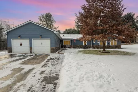 4651 Wildwood, Gladwin, MI 48624