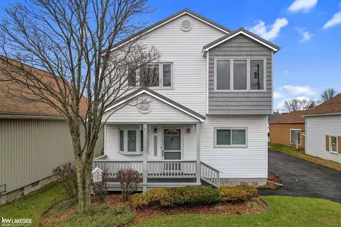 45440 Teal, Chesterfield, MI 48047