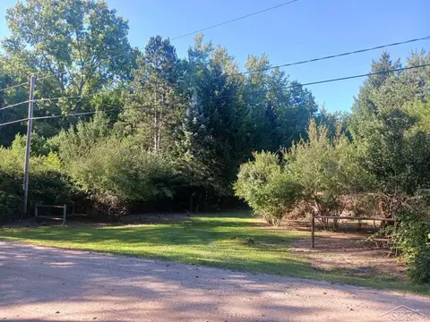 Lot 84 Wildwood, Gladwin, MI 48624