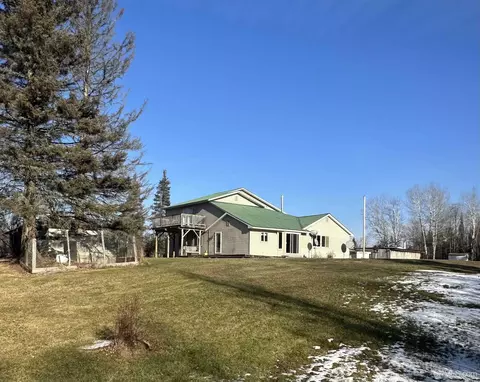 11007 Us 2, Rapid River, MI 49878