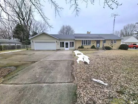 2775 Gruber, Monroe, MI 48162