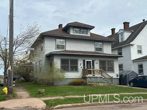 710 N Main, Ishpeming, MI 49849