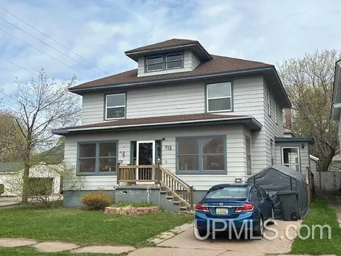 710 N Main, Ishpeming, MI 49849 photo 2
