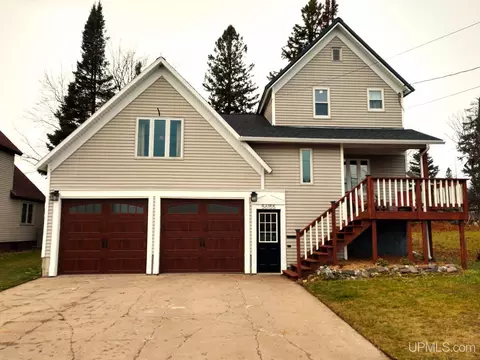56155 Union, Calumet, MI 49913