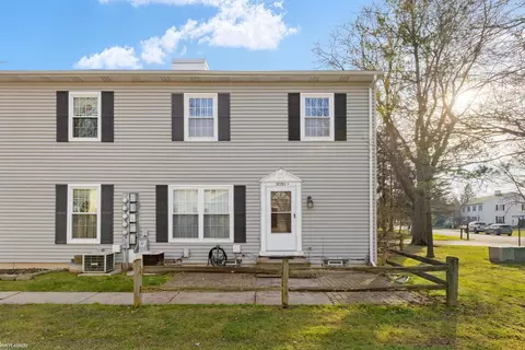 38732 Barnstable, Clinton Township, MI 48038