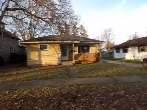 1836 Gilbert, Saginaw, MI 48602