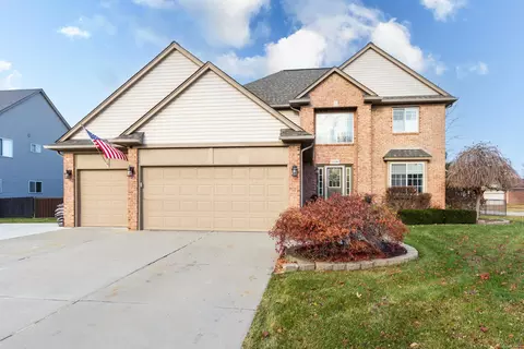 35539 Harrison, New Baltimore, MI 48047