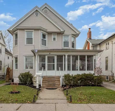 525 N Lincoln, Bay City, MI 48708