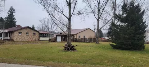 320 N Michigan, Omer, MI 48749