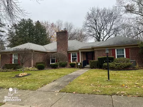 304 Stephens, Grosse Pointe Farms, MI 48236