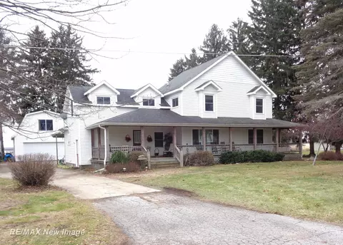11315 Dice, Freeland, MI 48623