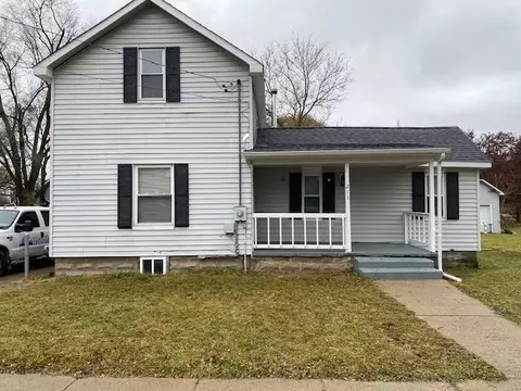 211 N 1st, Chesaning, MI 48616