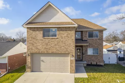 18140 Valade, Riverview, MI 48193
