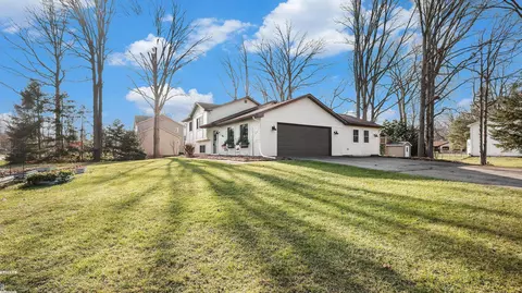 3494 Samuel, Rochester Hills, MI 48309