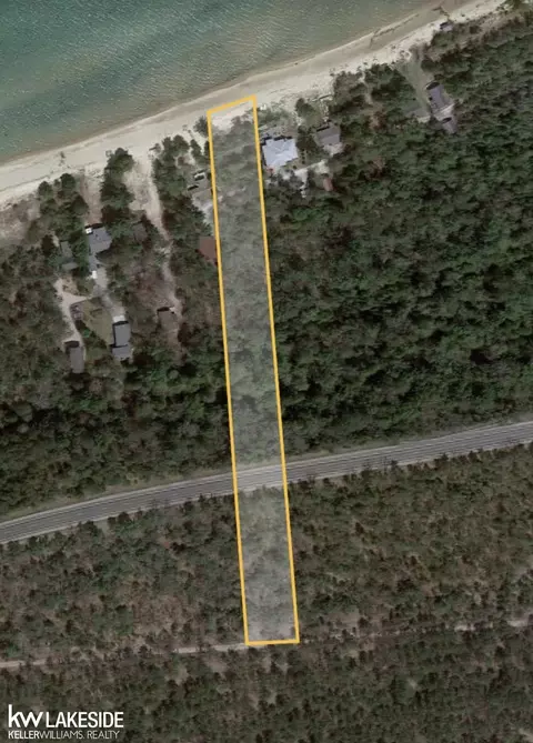 12120 Ray, Ocqueoc, MI 49759