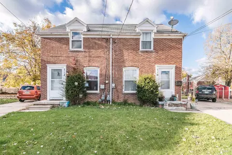 710 712 Oxford, Adrian, MI 49221