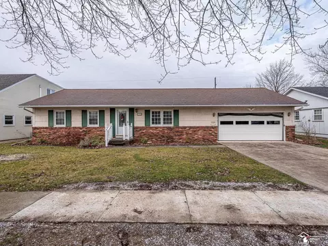 1229 John L, Monroe, MI 48162