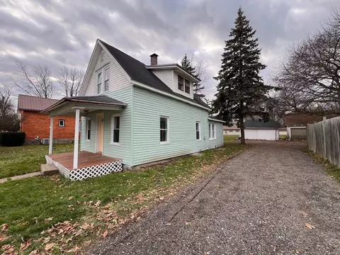 162 S Elk St, Sandusky, MI 48471