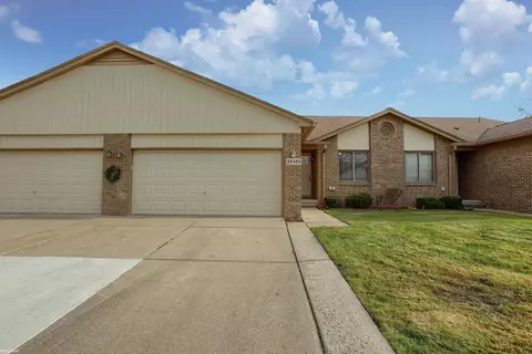 48480 Rosewood, New Baltimore, MI 48051