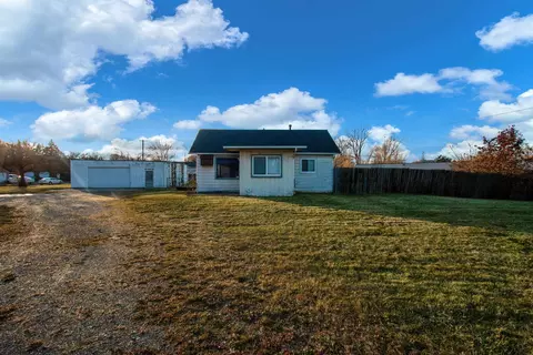 2905 N N Ctr, Flint, MI 48506