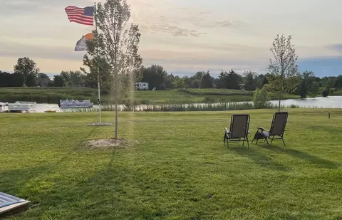 1457 Fairfield #47 FAIRFIELD WAY, Gladwin, MI 48624