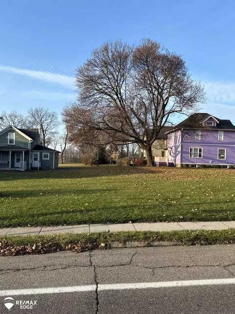 0 N Grand Traverse, Flint, MI 48503
