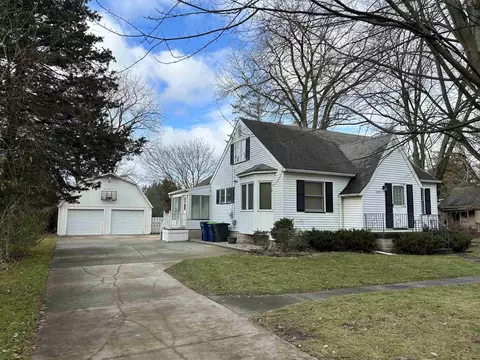 3525 Church, Saginaw, MI 48604