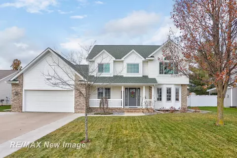 2943 Churchhill, Saginaw, MI 48603