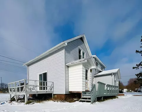 303 First, Sagola, MI 49881